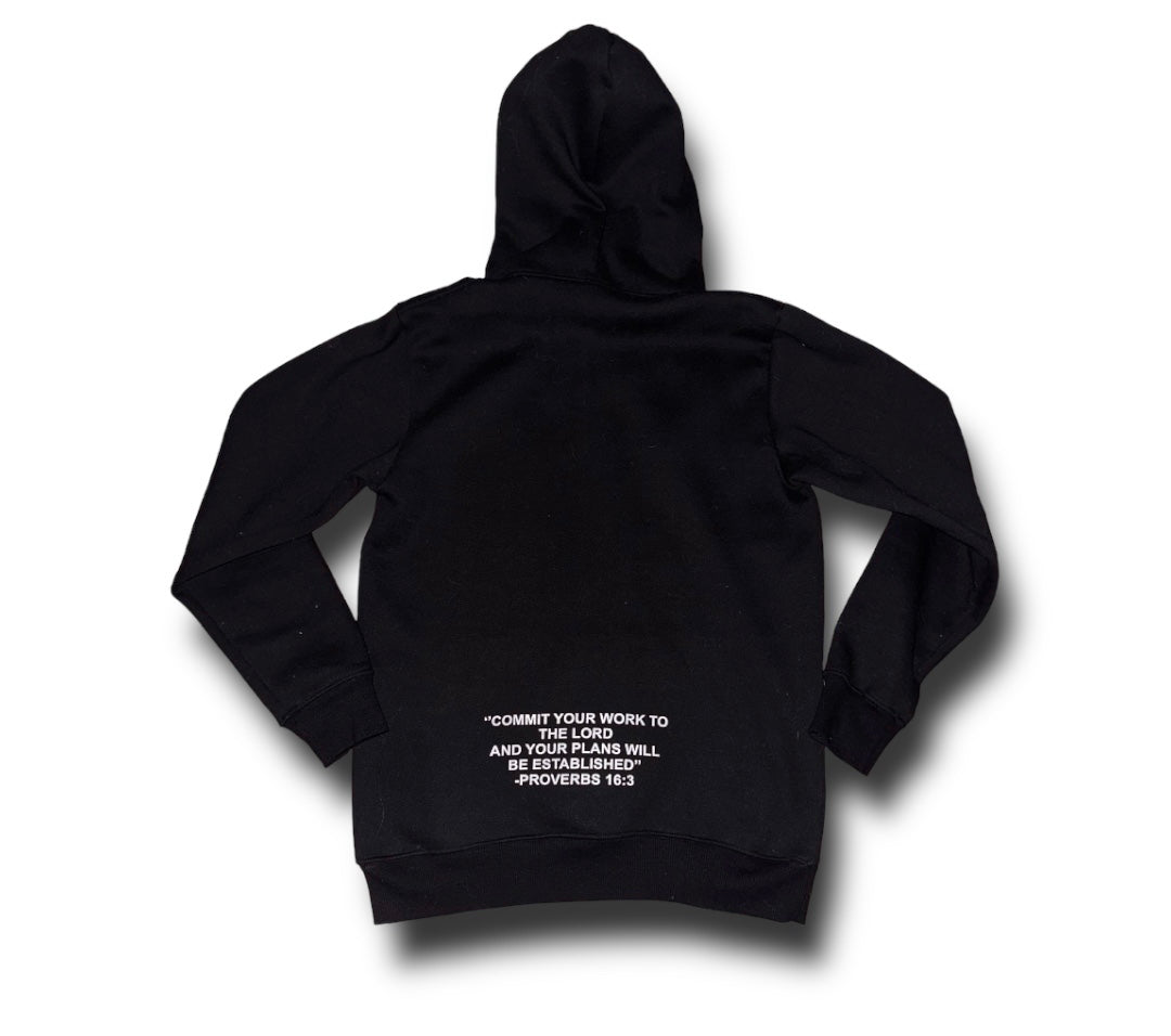 L.E. Skills Sweat Suit