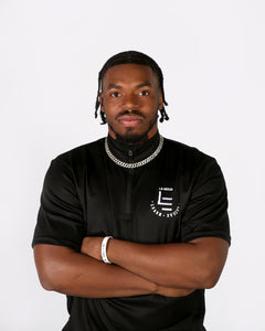 Coach Riddick
