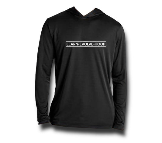 L.E.Hoop Performance Hoodie