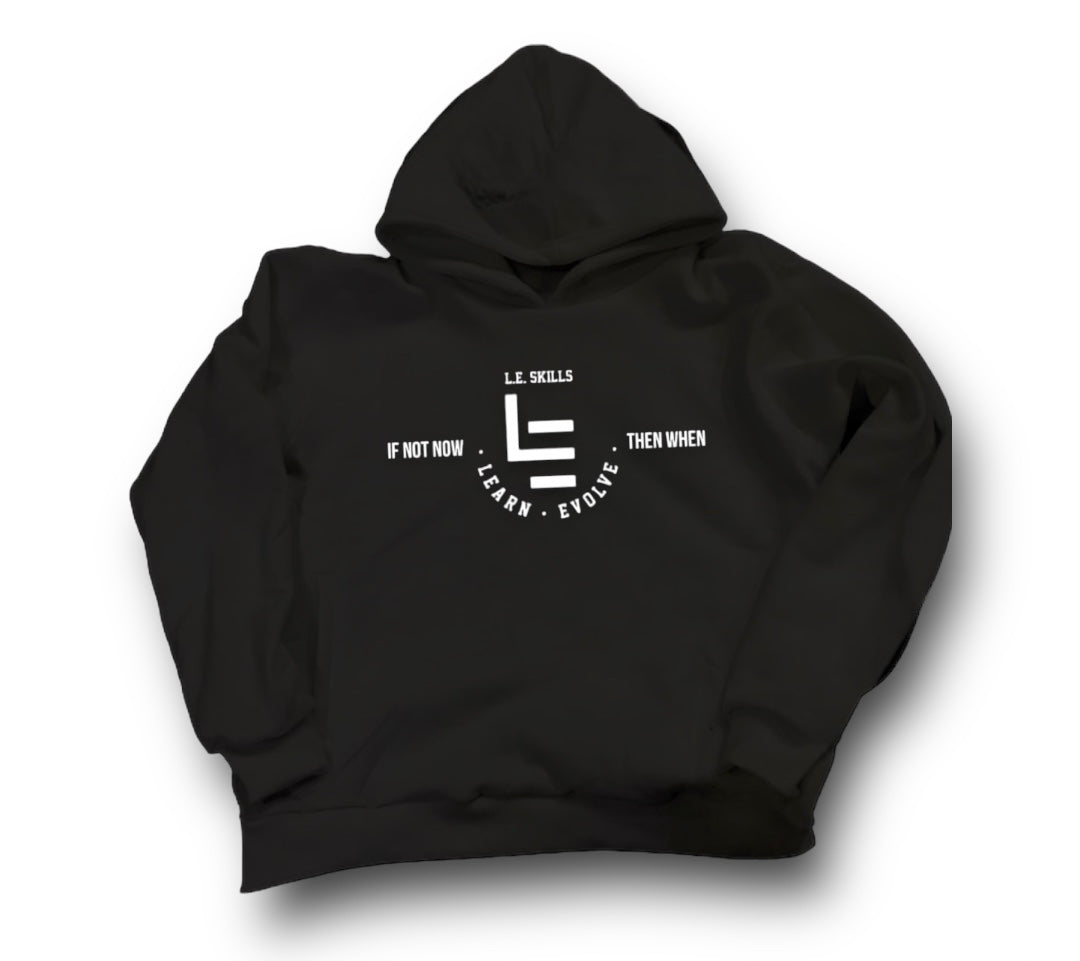 "INNTW" Hoodie