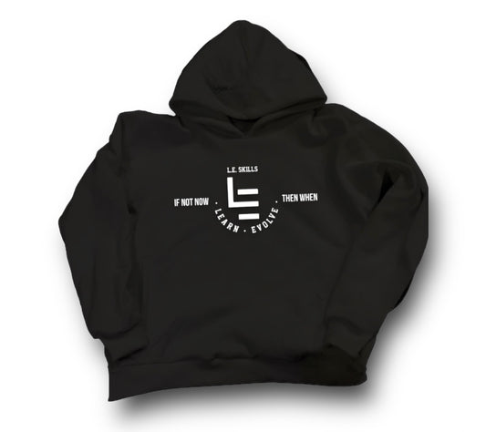 "INNTW" Hoodie